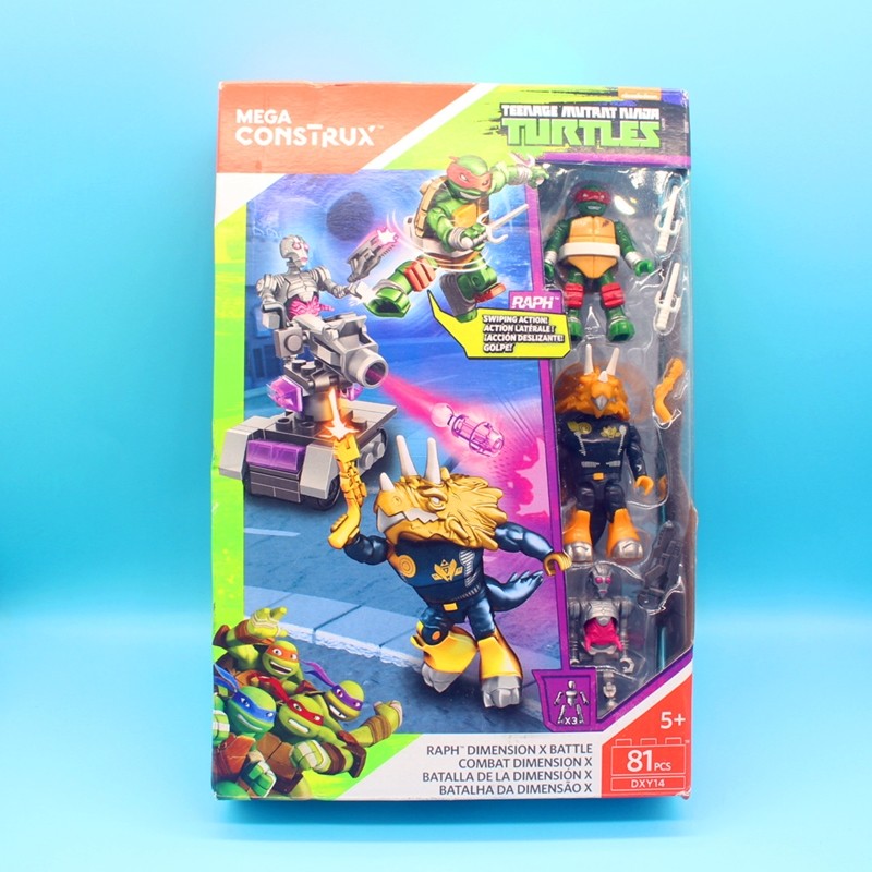 Mega 美家宝/美高 忍者神龟积木人仔 手办模型公仔玩具周边散货|msdalam kategori Toy/bayi/teka-teki/blok bangunan/model, manik/teka-teki/Pasangan/pemasangan/Pukul mainan, pembinaan/Berjuang blok dimasukkan - dari Buy2taobao.com untuk memberikan perkhidmatan ejen Taobao profesional membeli
