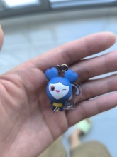 正版散货 万代 TWICE 扭蛋 lovely 公仔周边 卡哇伊包包挂件