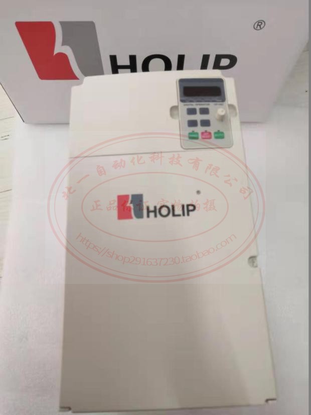 全新原装海利普变频器HLPNV002243B HLP-NV 22KW 380V 五金/工具 通用变频器 原图主图