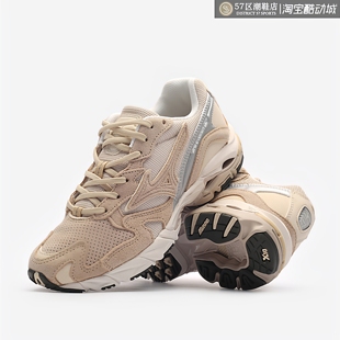 Mizuno Wave Rider 10 减震舒适百搭运动休闲跑步鞋 D1GA227705