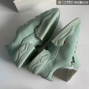 OAMC x Adidas Type O-2R 联名 EG9484 海盐 女子潮流运动休闲鞋