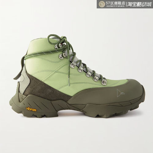 ROA意大利产户外靴登山徒步鞋