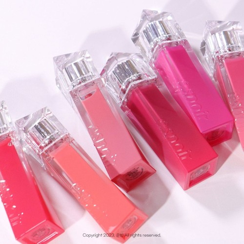 清仓Espoir艾丝珀水光唇釉Glaze