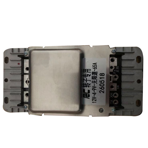 汽车空调变频控制器12v/24v