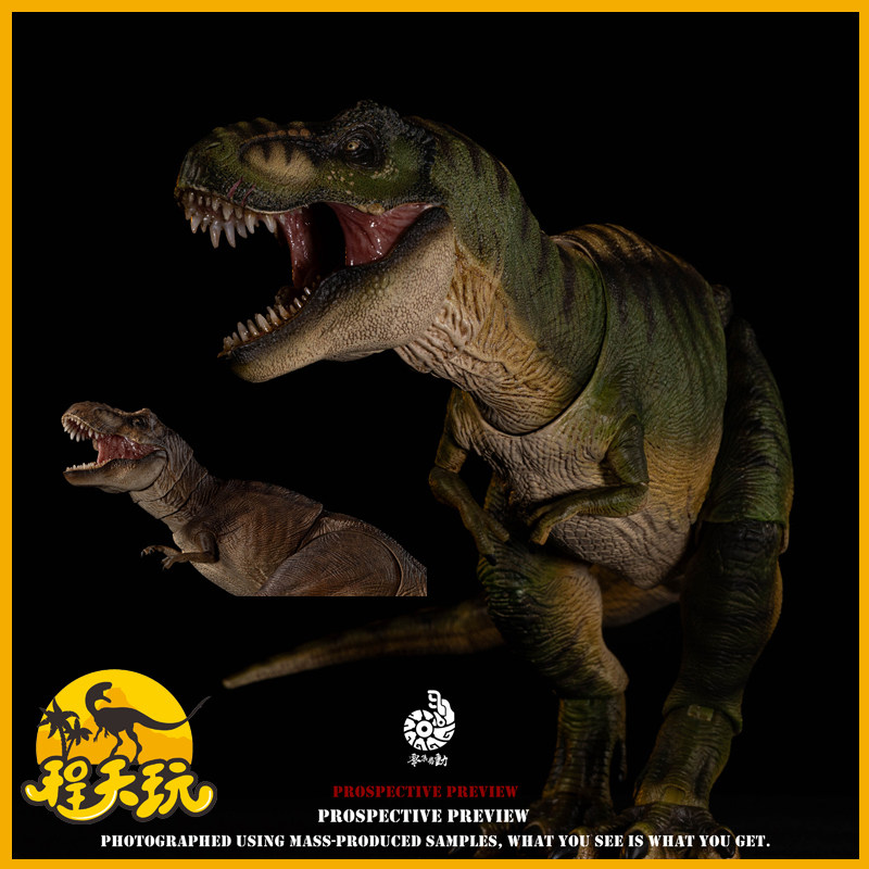 本心楠改侏罗纪暴龙零集易动霸王龙可动系列恐龙男孩模型玩具手办,模玩/动漫/周边/娃圈三坑/桌游,手办/手办景品,淘宝优惠券,粉丝福利购,淘宝优惠卷