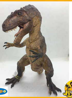 PAPO南方巨兽龙55083仿真侏罗纪恐龙动物模型玩具2020新款南巨PVC