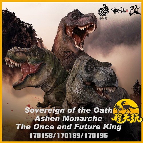本心楠改零集永恒之王暴龙2.0