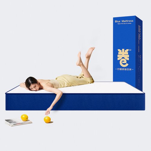 海马乾坤压缩卷包独立袋