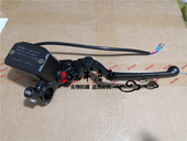 大魔502C 6A前刹车上泵总成前油泵体组件前刹泵总成 BJ500