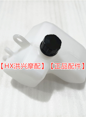 钱江追赛600膨胀水壶QJ600GS-3A副水箱水壶盖 防冻液水壶盖子原厂