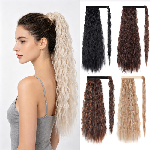 ponytailwigsforwomen