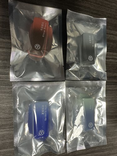 （厂家配套）车载香氛系统香氛弹大众香氛棒途昂新帕途观pro价优
