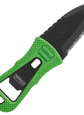 [NRS]NRS Neko Blunt Knife 救援刀具