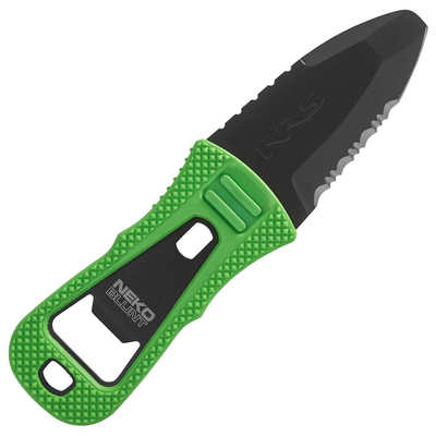 [NRS]NRS Neko Blunt Knife 救援刀具
