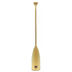 实木划艇桨 Canoe桨 独木船木桨/BB Loon Wood Canoe Paddle