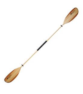 [BB船桨]实木桨 木桨 双叶桨/Impression Day Wood Kayak Paddle