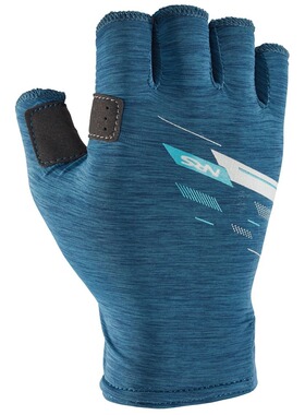 [NRS]美国进口划艇漂流水上运动手套防晒UPF50+M's Boater Gloves