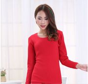 Sous-vêtement chaud jeunesse nns1-1 en coton - Ref 730401 Image 8