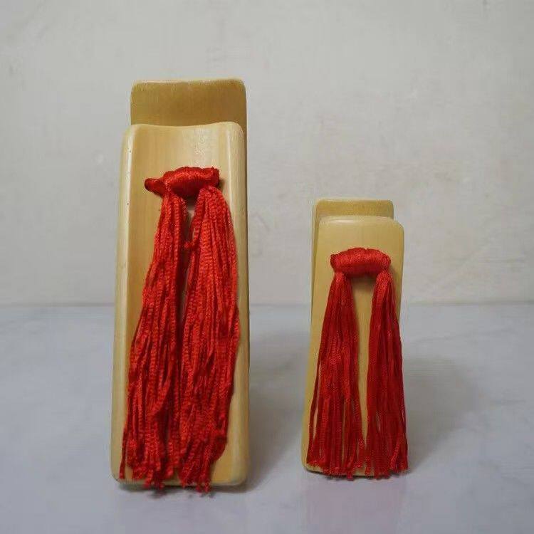 入门专业普通快板大人快板儿童快板快板初学者快板一整套响板253