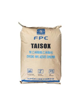 EVA塑胶原料 台塑7350M 高柔韧 高弹性注塑发泡鞋材垫圈塑胶颗粒