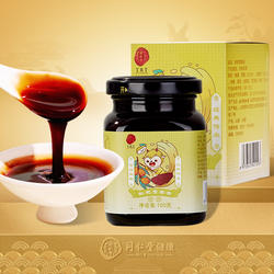 【正宗同仁堂品牌】北京同仁堂枇杷雪梨膏儿童搭川贝胖大海旗舰店