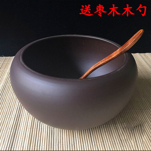 钵法器化缘钵餐具出家人钵袋僧 聚善缘佛具心经紫砂钵僧人饭碗