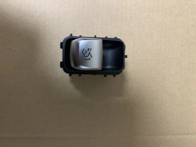 奔驰S600车窗按键按钮