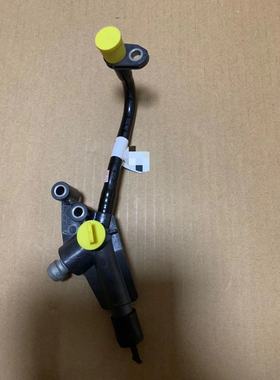 适用于奔驰G63AMGM157E60M180涡轮增压器出水管 水泵到冷却液管路