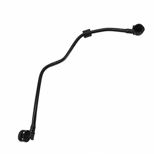 适用奔驰M264回水管C180C200C260C300 E200 E300 GLC300回流管