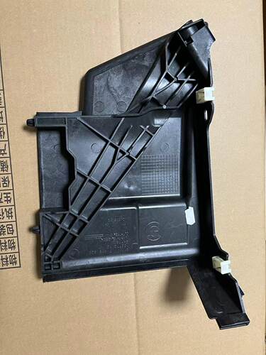 F48F49X2F39蓄电池支架