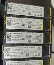 WD/西部数据SN8000S 2t固态硬盘M.2 NVME PCIE 2280 电脑拆机 ssd