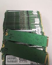 Pm981a 512g ssd 固态硬盘 nvme m.2 三星电脑 台式机 拆机盘