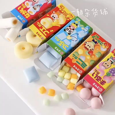 Coris可利斯五宝口香糖