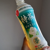 日本Suntory三得利特茶伊右卫门分解油脂茉莉花茶500ml装 5瓶 包邮