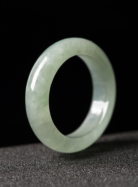 戒指福安阁男女翡翠玉石