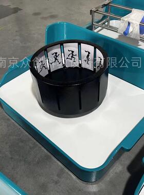 电影原理 视觉暂留 桌面式科普展项 社区科普馆 校园科技馆设备