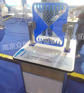 正态分布 科普实验展品 校园科技馆 社区科普馆 中型科普设备仪器