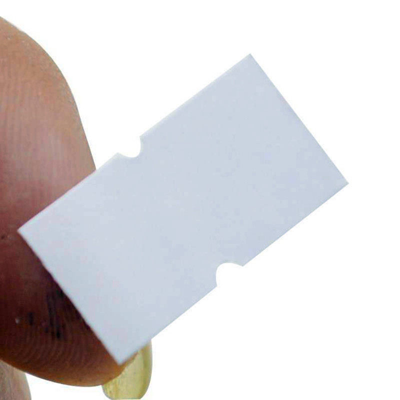 코딩 기계 가격 용지 컬러 라벨 용지 제품 코딩 용지 가격 라벨 용지 단일 행 형광 슈퍼마켓 가격 용지