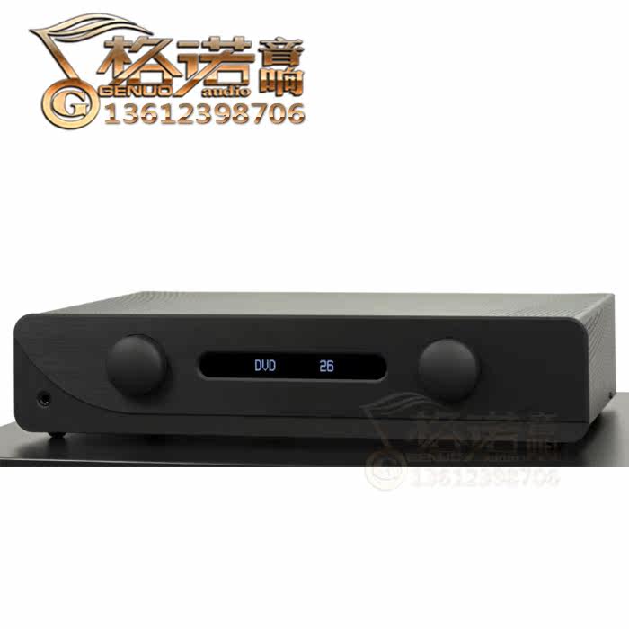 France Atoll Reefs PR300 Signature household Fever Pre- Pure Power Amplifier sound brand new State Bankin the Audio appliances ,  Hifi Speaker/Amplifier/Equipment , Amplifier  category - from Buy2taobao.com to provide professional Taobao agent buy service