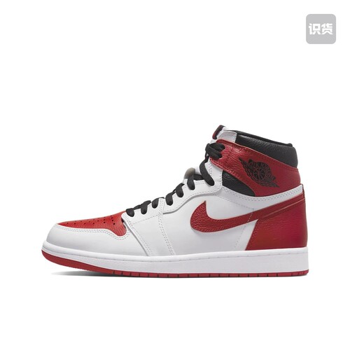 Nike Air Jordan1 AJ1 AJ篮球鞋现货山东仓2