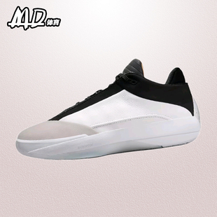 Jordan Air 100 白灰黑男子高帮篮球鞋 HM9932 AJ40 耐克NIKE