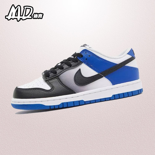 耐克复古系带女子休闲低帮板鞋