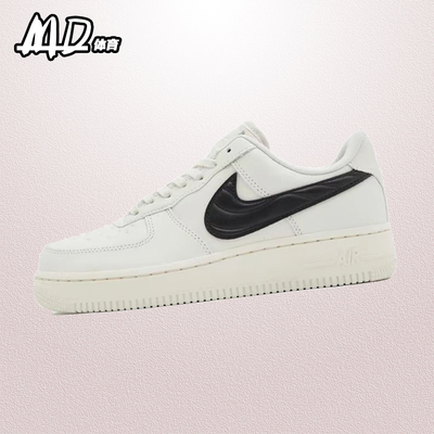 耐克复古系带男女休闲低帮板鞋