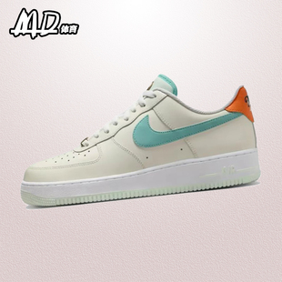耐克NIKE Air Force1 Low空军一号AF1男款低帮板鞋汇总HM3728-131