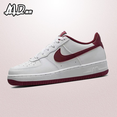 耐克复古系带女子休闲低帮板鞋