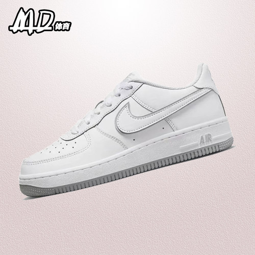 耐克复古系带女子休闲低帮板鞋