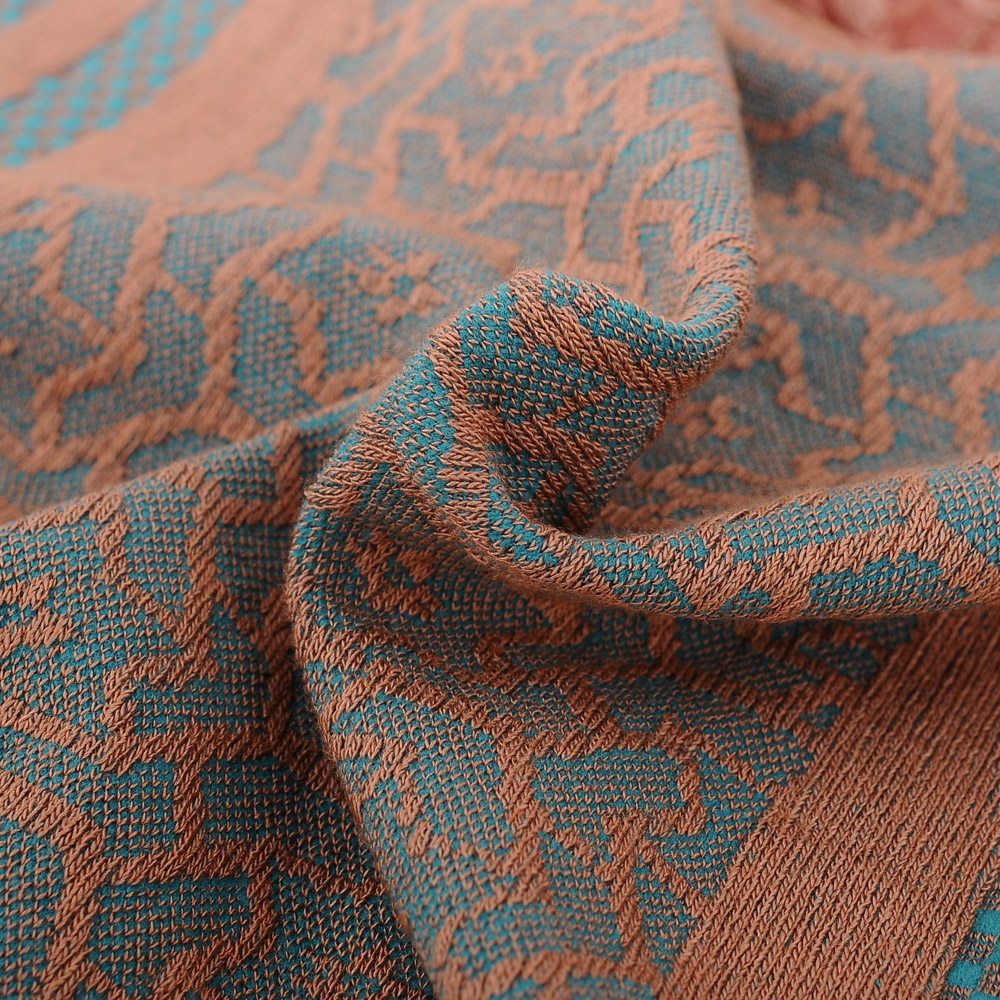 Sous-vêtement chaud jeunesse 316-Modèle veste en coton - Ref 719793 Image 5