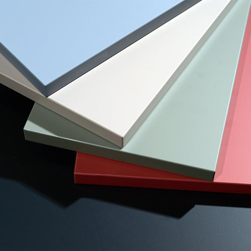 pet门板柜门定做肤感平开门定制