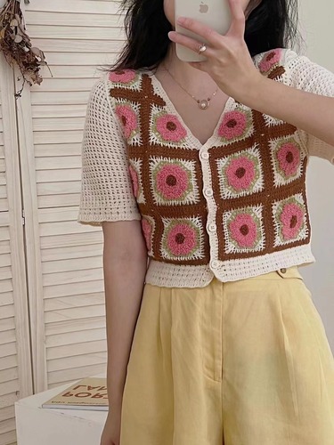 沐乃衣实拍店 ZNYZ8400