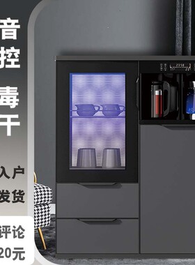 冰箱冷藏消毒烘干茶吧机工厂直销